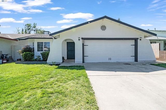 913 Inez Dr, Modesto, CA 95351