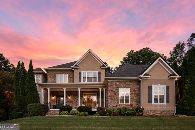 53 Vinings Trace, Newnan, GA 30265