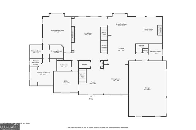 53 Vinings Trace, Newnan, GA 30265