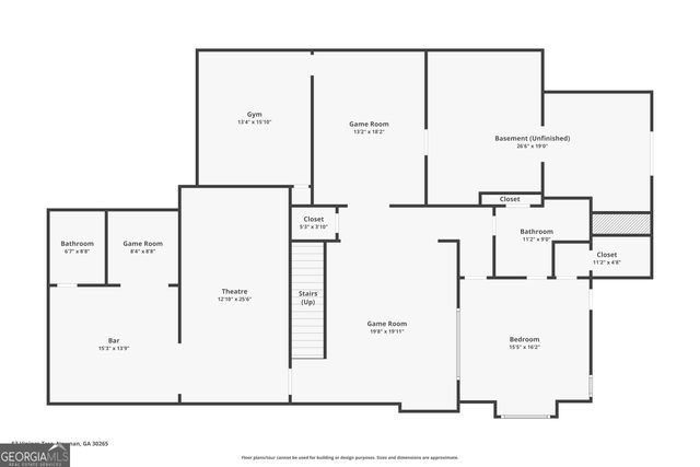 53 Vinings Trace, Newnan, GA 30265