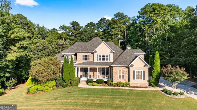 53 Vinings Trace, Newnan, GA 30265