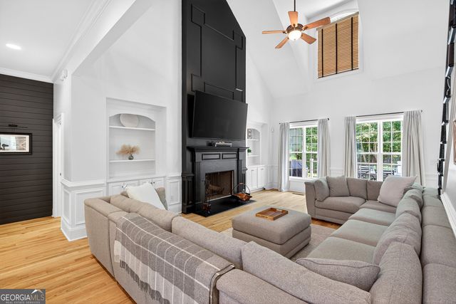 53 Vinings Trace, Newnan, GA 30265