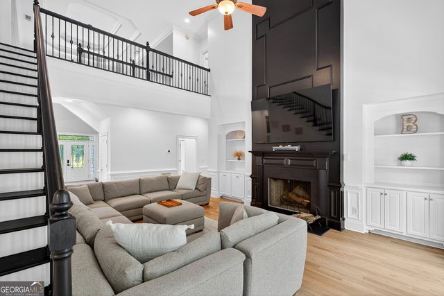 53 Vinings Trace, Newnan, GA 30265