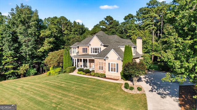 53 Vinings Trace, Newnan, GA 30265