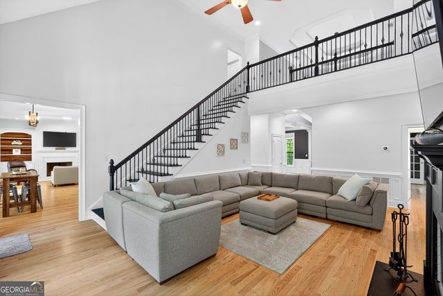 53 Vinings Trace, Newnan, GA 30265