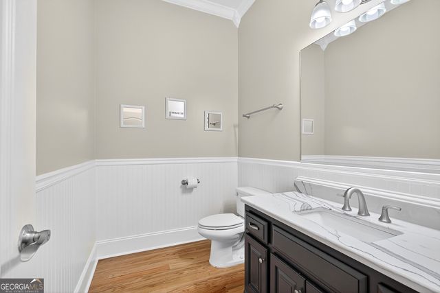 53 Vinings Trace, Newnan, GA 30265