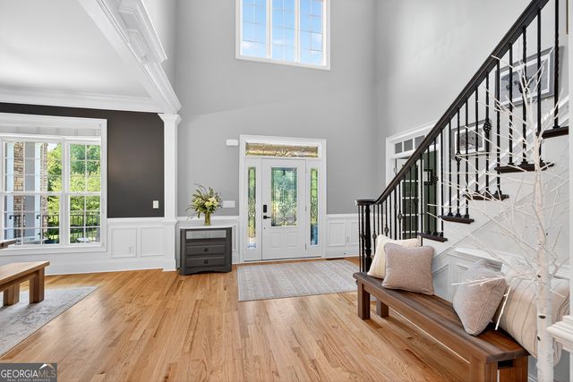 53 Vinings Trace, Newnan, GA 30265
