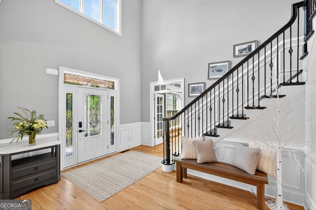 53 Vinings Trace, Newnan, GA 30265