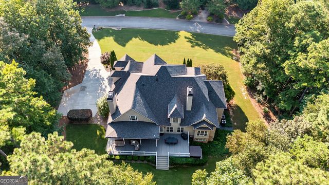 53 Vinings Trace, Newnan, GA 30265