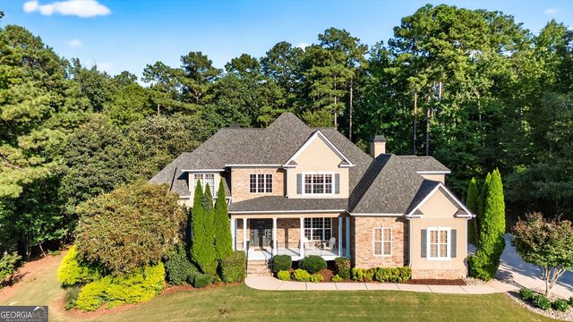 53 Vinings Trace, Newnan, GA 30265