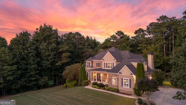 53 Vinings Trace, Newnan, GA 30265