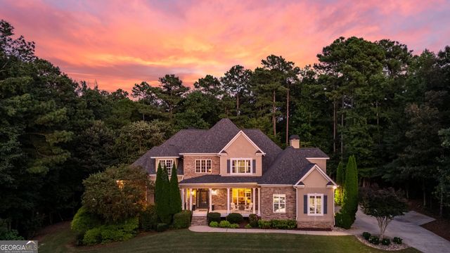 53 Vinings Trace, Newnan, GA 30265