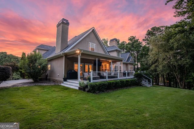 53 Vinings Trace, Newnan, GA 30265