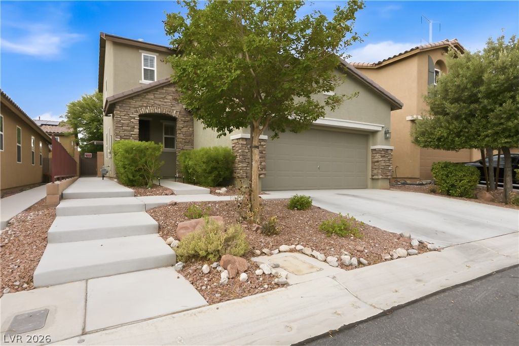 10639 Whiting Avenue, Las Vegas, NV 89166 — photo 2