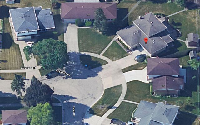 189 Ambleside Road, Des Plaines, IL 60016
