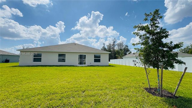 329 MARTA DR, Lehigh Acres, FL 33974
