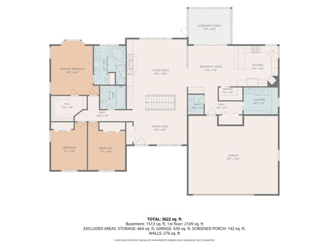 8551 Summit Oaks Bay, Savage, MN 55378