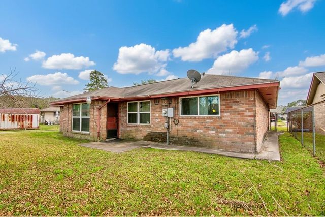 7215 Valmont Drive, Houston, TX 77016