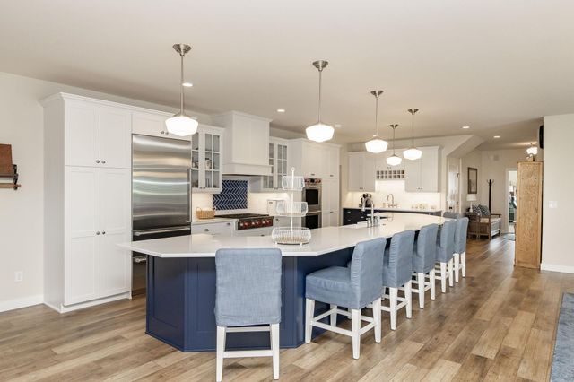 5179 Mira Way W, West Fargo, ND 58078