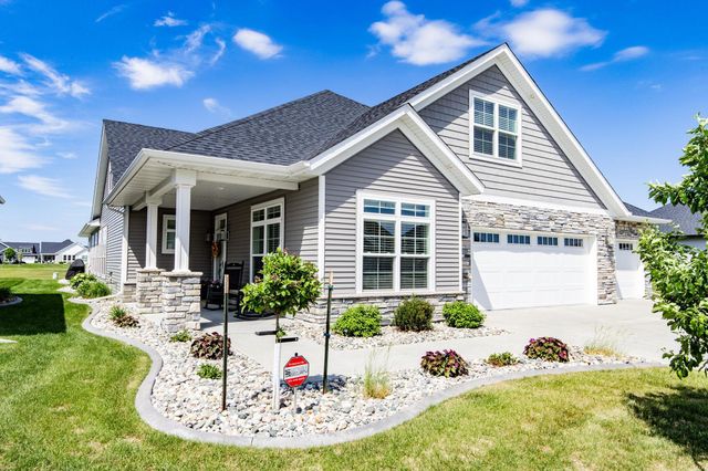 5179 Mira Way W, West Fargo, ND 58078