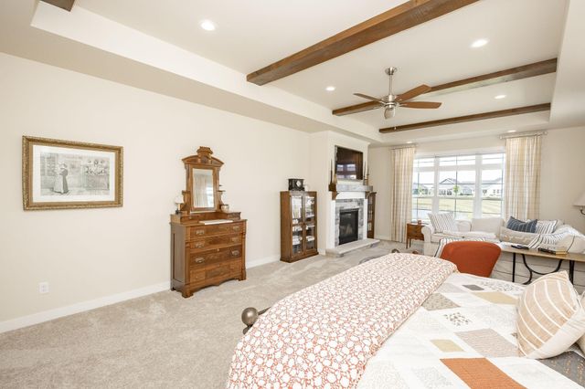 5179 Mira Way W, West Fargo, ND 58078