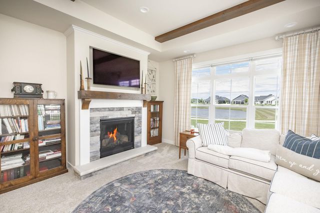 5179 Mira Way W, West Fargo, ND 58078