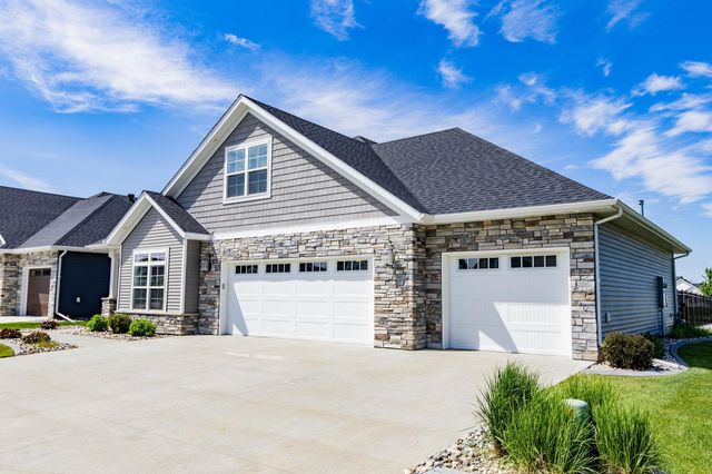 5179 Mira Way W, West Fargo, ND 58078
