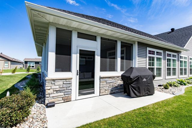 5179 Mira Way W, West Fargo, ND 58078
