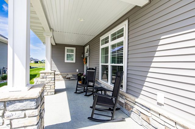 5179 Mira Way W, West Fargo, ND 58078