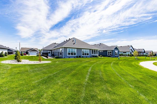 5179 Mira Way W, West Fargo, ND 58078