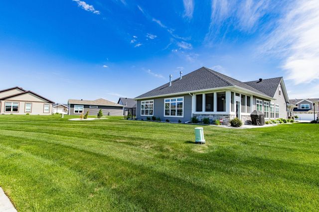 5179 Mira Way W, West Fargo, ND 58078