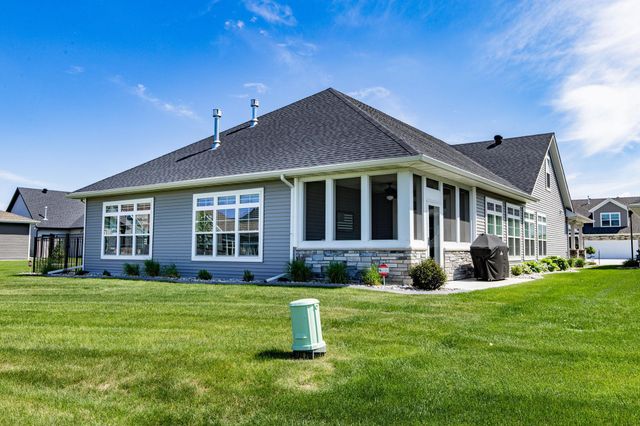 5179 Mira Way W, West Fargo, ND 58078