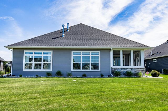 5179 Mira Way W, West Fargo, ND 58078