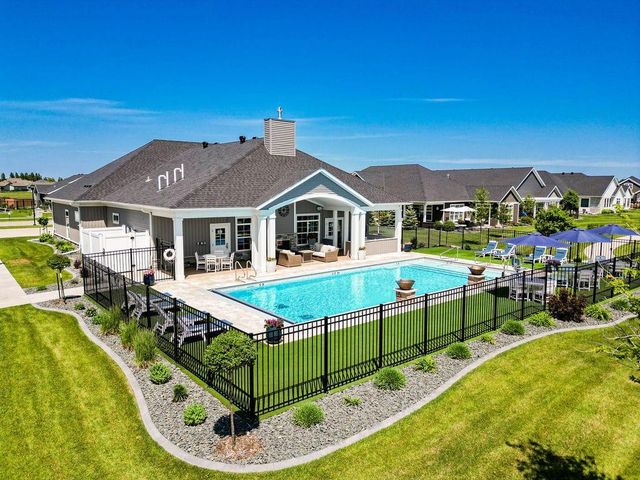 5179 Mira Way W, West Fargo, ND 58078