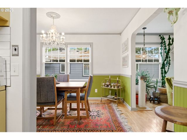 9310 N WALL Ave, Portland, OR 97203