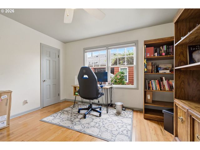 9310 N WALL Ave, Portland, OR 97203