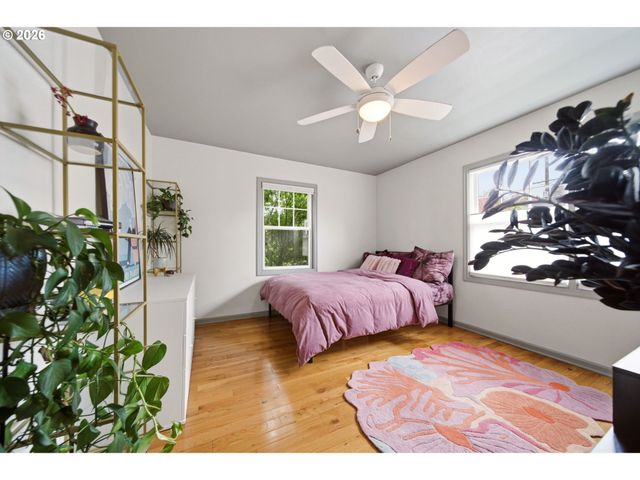 9310 N WALL Ave, Portland, OR 97203