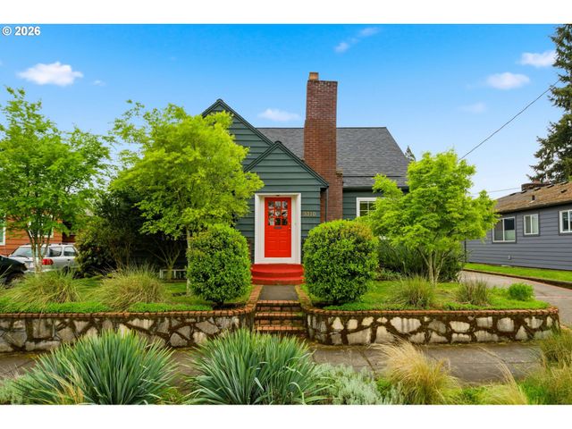 9310 N WALL Ave, Portland, OR 97203