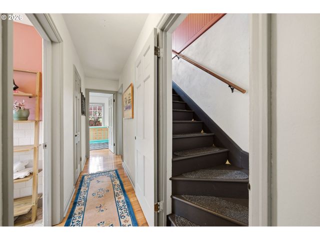 9310 N WALL Ave, Portland, OR 97203