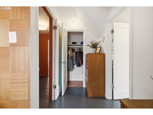 9310 N WALL Ave, Portland, OR 97203