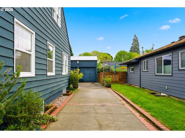 9310 N WALL Ave, Portland, OR 97203