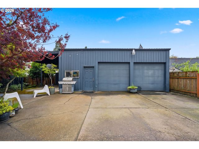 9310 N WALL Ave, Portland, OR 97203