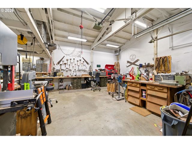 9310 N WALL Ave, Portland, OR 97203