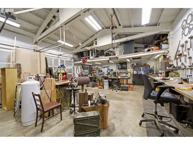 9310 N WALL Ave, Portland, OR 97203