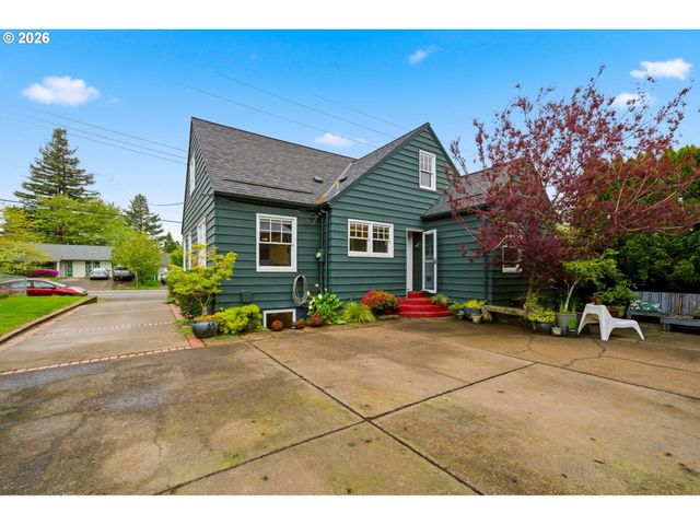 9310 N WALL Ave, Portland, OR 97203