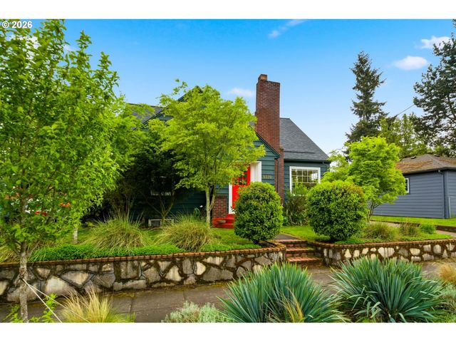 9310 N WALL Ave, Portland, OR 97203