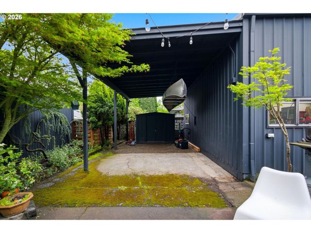 9310 N WALL Ave, Portland, OR 97203
