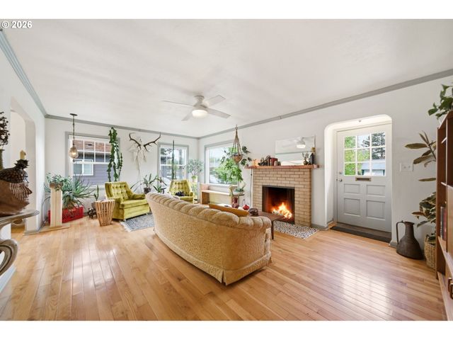 9310 N WALL Ave, Portland, OR 97203