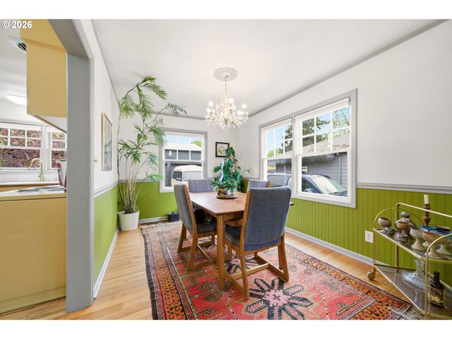 9310 N WALL Ave, Portland, OR 97203