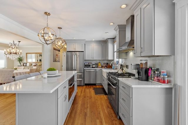 3 Didio Drive, Swampscott, MA 01907